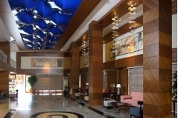 Taksim International Obaköy (Alanya)